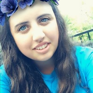 Meet your Posher, Ritta